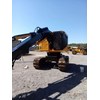 2010 Tigercat 822C Track Feller Buncher